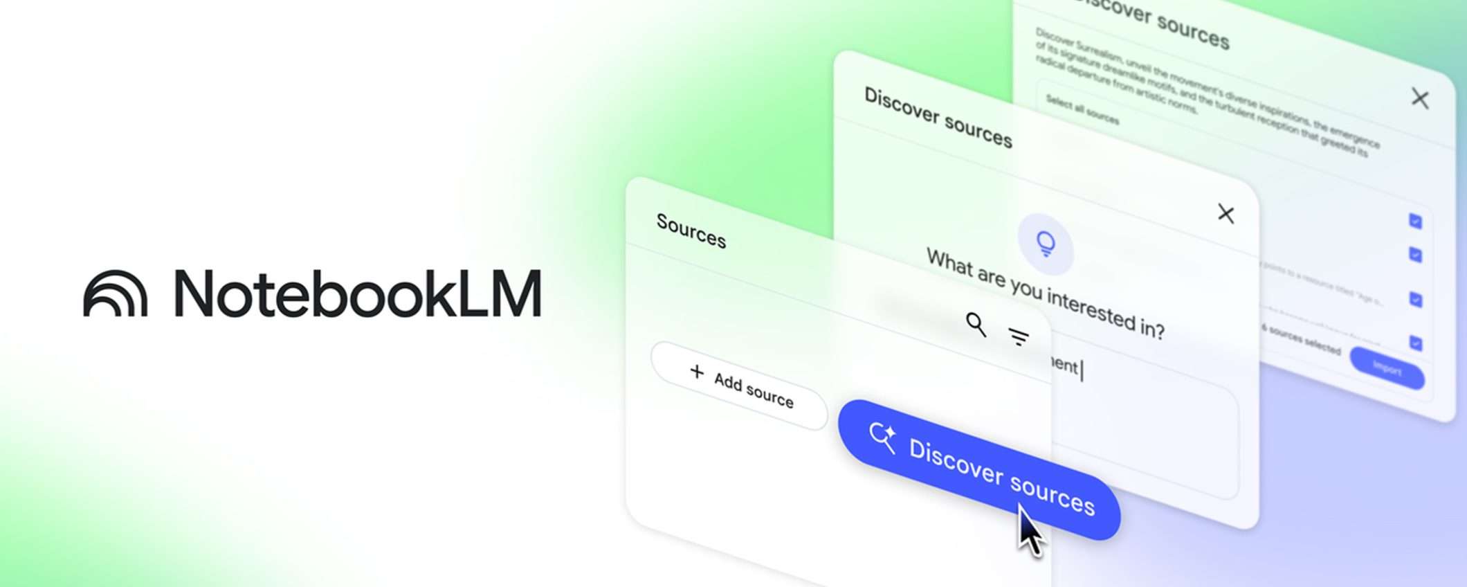 NotebookLM avrà (finalmente) un'app dedicata: in arrivo per Android e iOS NotebookLM avrà (finalmente) un'app dedicata: in arrivo per Android e iOS