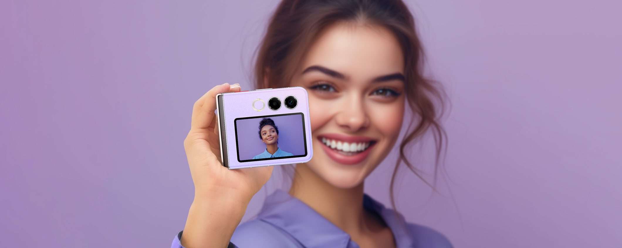C'è un nuovo pieghevole in Italia: è il nubia Flip 2 5G. Specifiche e prezzo C'è un nuovo pieghevole in Italia: è il nubia Flip 2 5G. Specifiche e prezzo