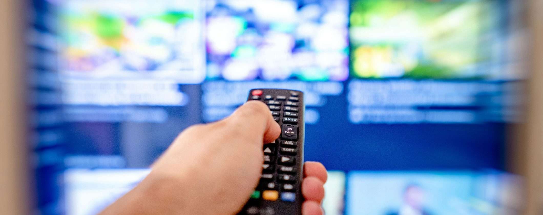 Nuovi canali approdano sul digitale terrestre in tutta Italia Nuovi canali approdano sul digitale terrestre in tutta Italia