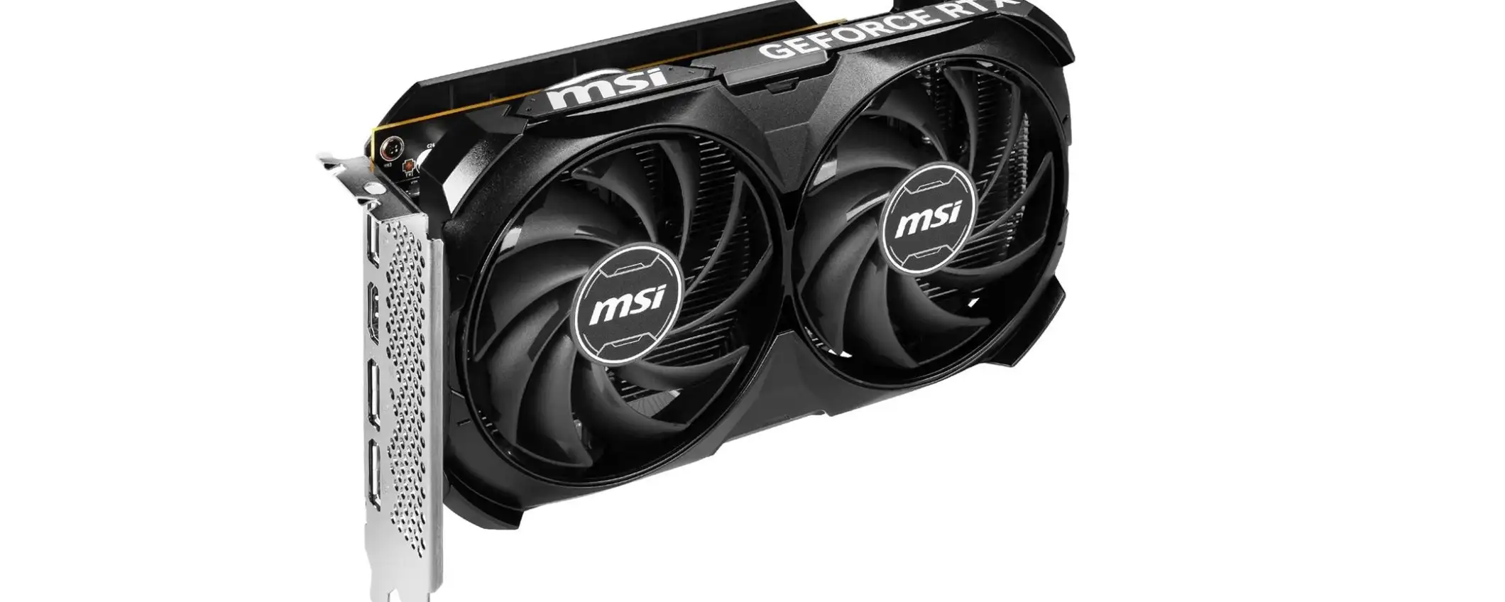 NVIDIA RTX 4060 in offerta flash su Amazon: è il nuovo minimo storico NVIDIA RTX 4060 in offerta flash su Amazon: è il nuovo minimo storico