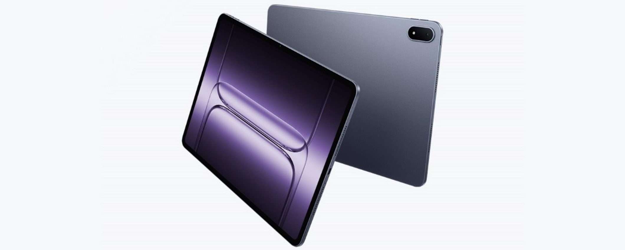 OnePlus annuncia la data ufficiale per il lancio del nuovo Pad 3 OnePlus annuncia la data ufficiale per il lancio del nuovo Pad 3