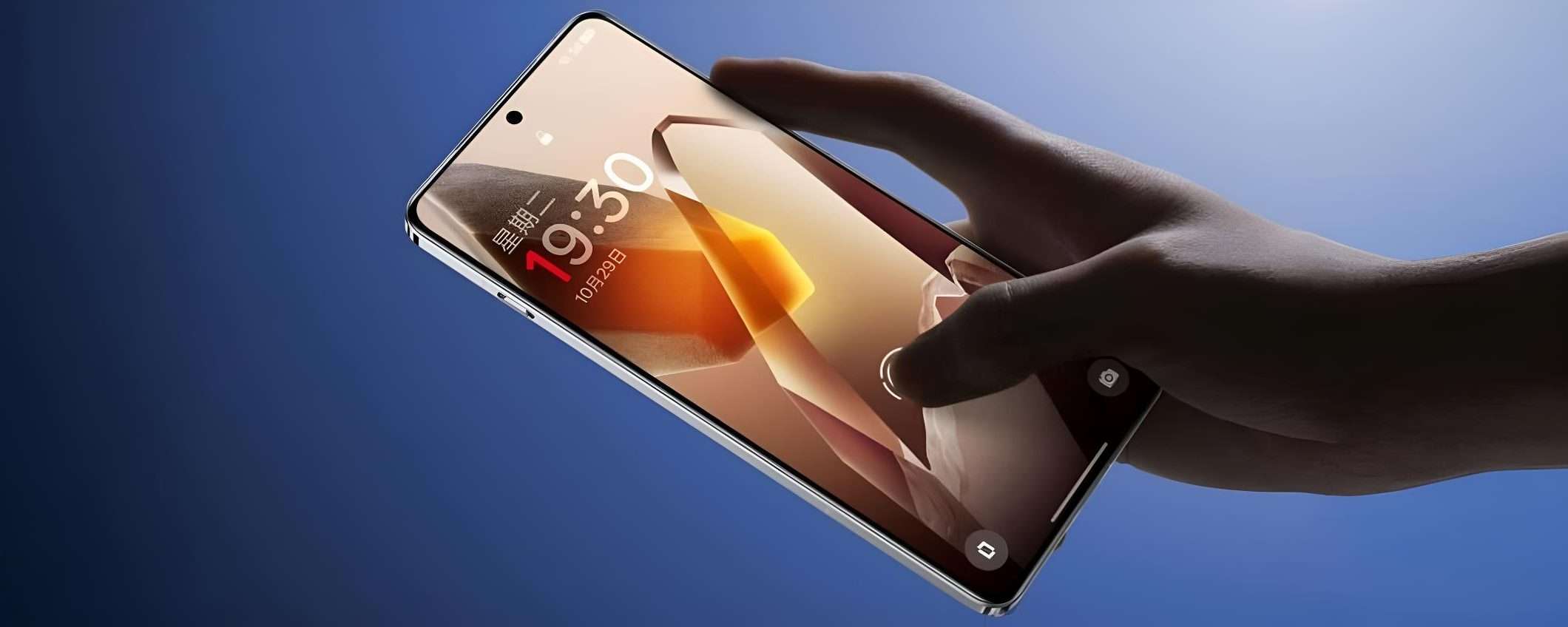 OnePlus 15 inizia a farsi desiderare: il setup fotografico sarà una BOMBA OnePlus 15 inizia a farsi desiderare: il setup fotografico sarà una BOMBA