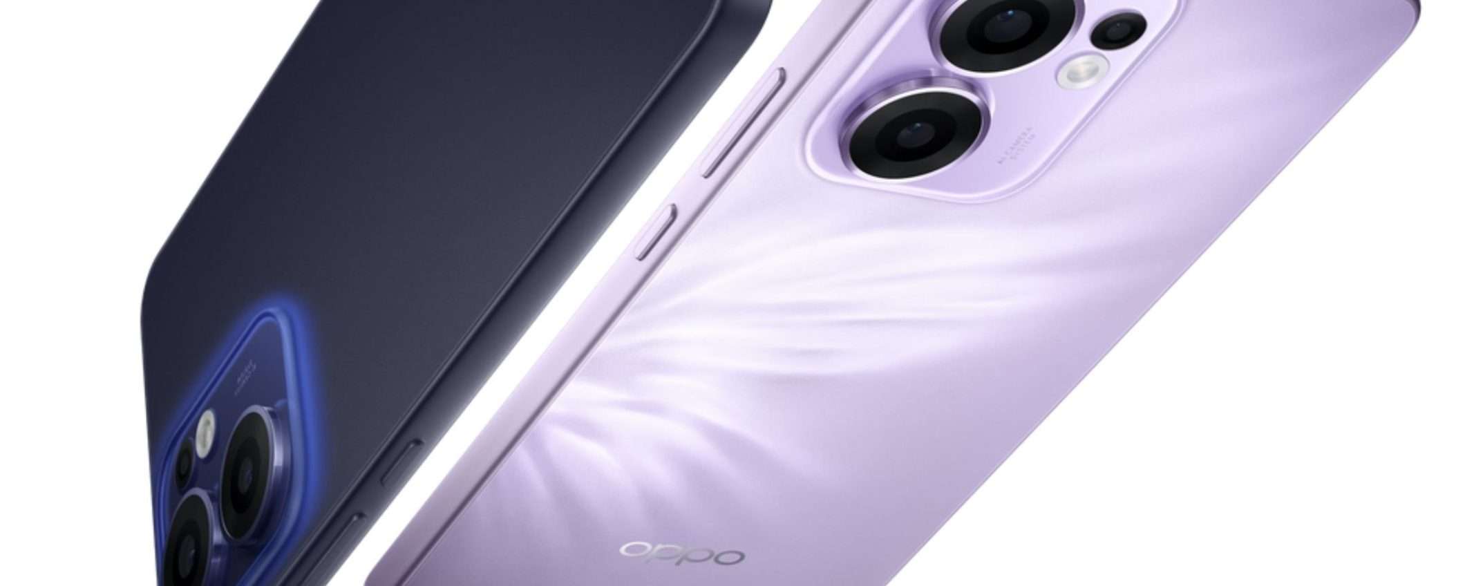 OPPO Reno13 FS 5G: tanta POTENZA e DESIGN a meno di 300€ su eBay OPPO Reno13 FS 5G: tanta POTENZA e DESIGN a meno di 300€ su eBay