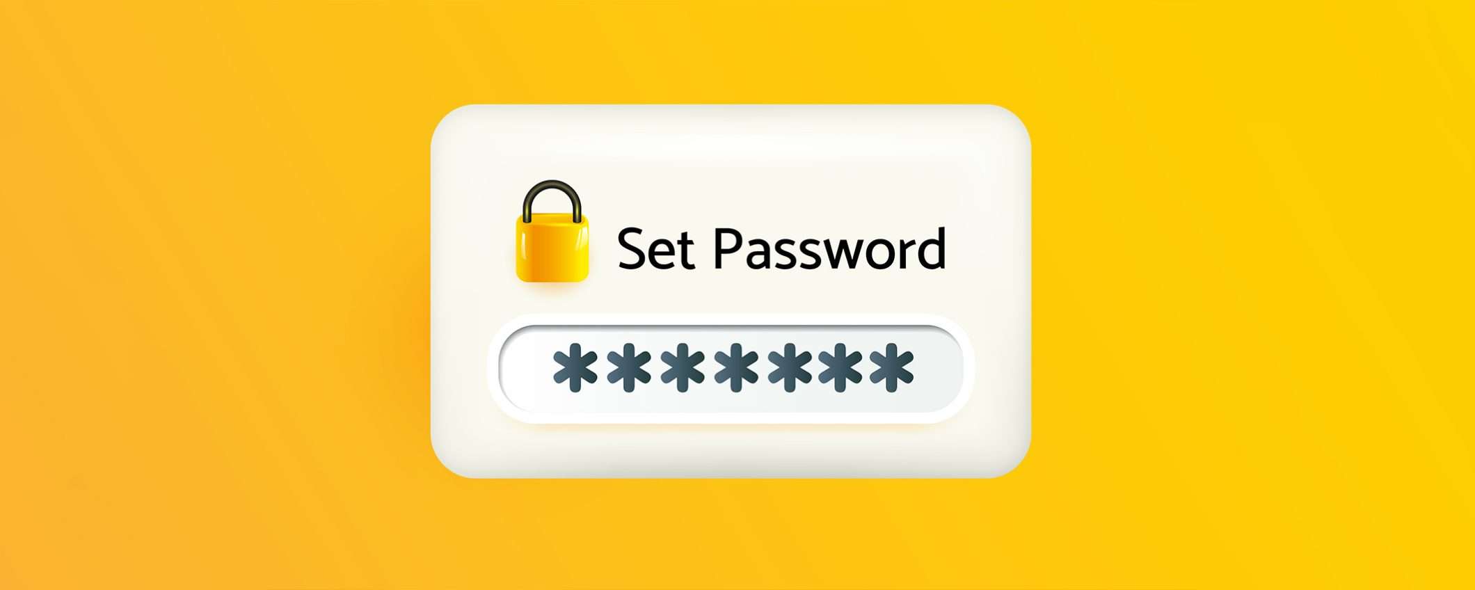 Addio password dimenticate con NordPass Premium: oggi al 50% di sconto Addio password dimenticate con NordPass Premium: oggi al 50% di sconto