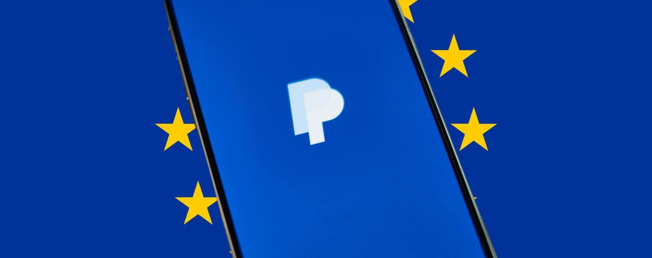 PayPal lancia la rivoluzione dei pagamenti digitali PayPal lancia la rivoluzione dei pagamenti digitali