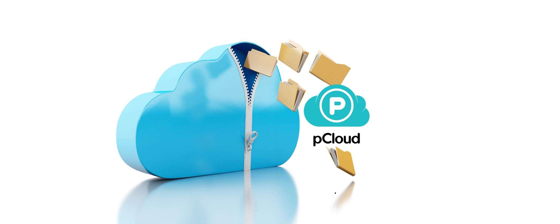 Spazio cloud per ogni esigenza: scopri pCloud Spazio cloud per ogni esigenza: scopri pCloud