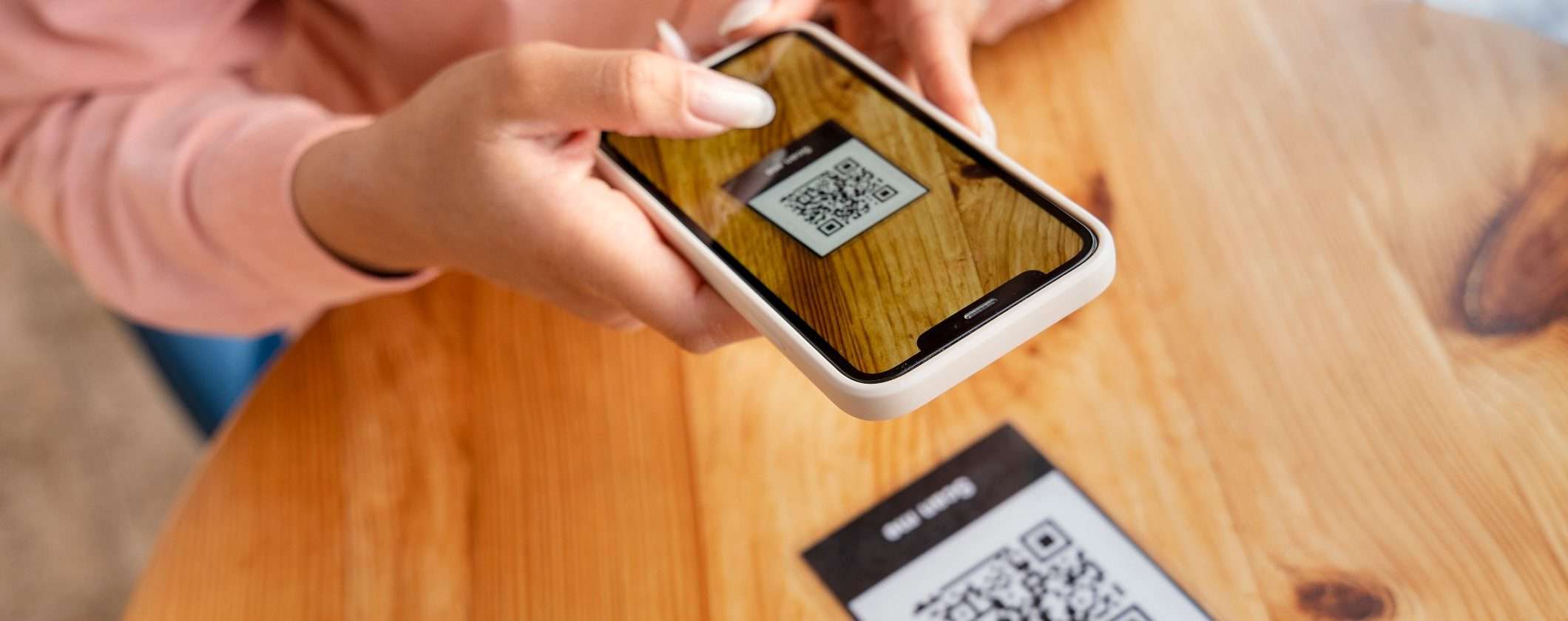 Perché dovresti preoccuparti dei QR Code Perché dovresti preoccuparti dei QR Code