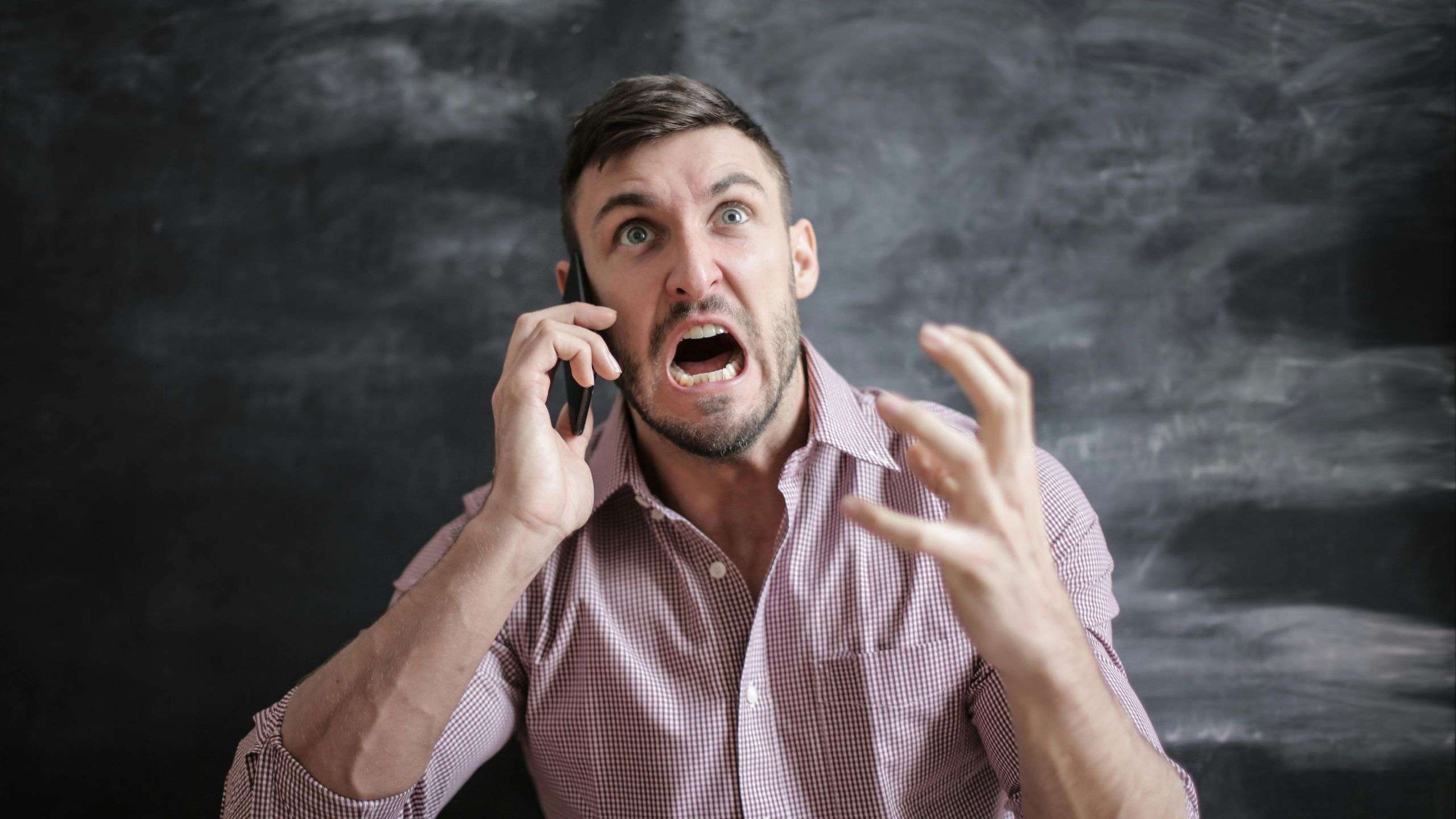 Spam? No, grazie: ecco come metterlo fuori dalla porta