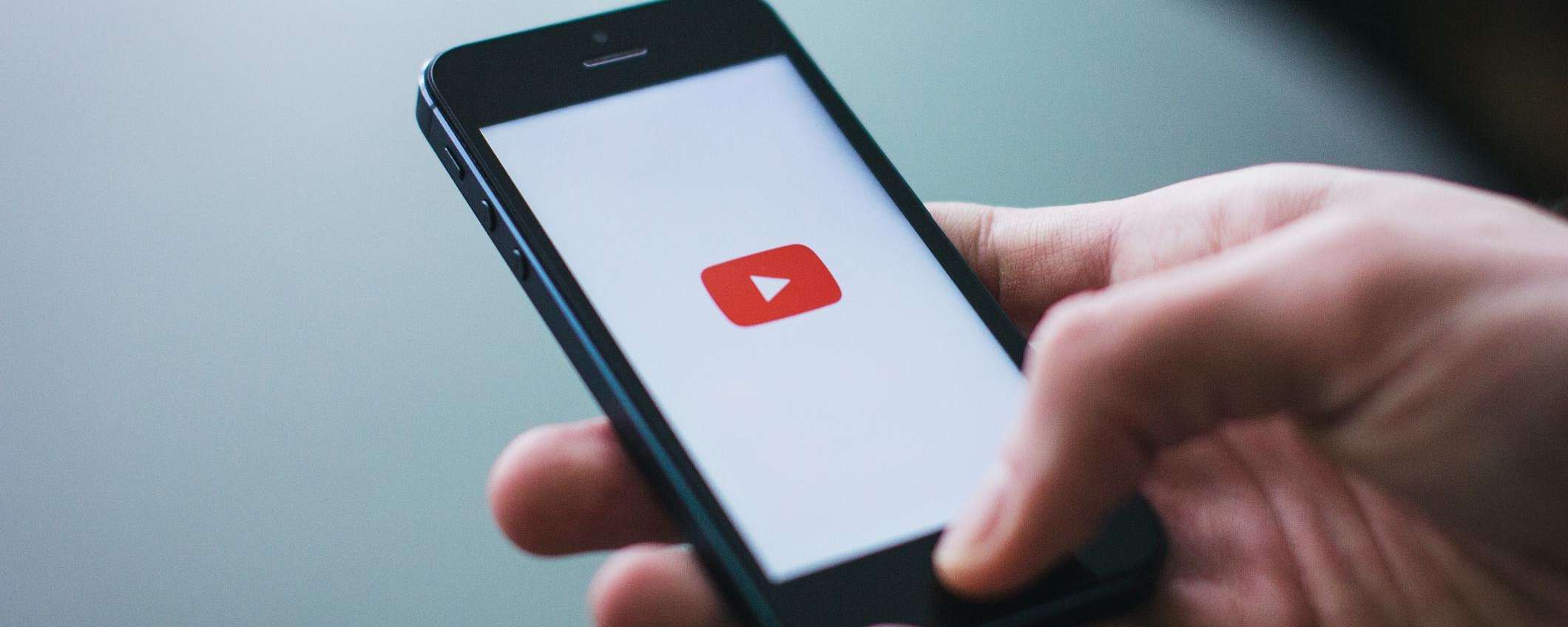 Applicazione YouTube: le impostazioni da modificare per usarla al meglio Applicazione YouTube: le impostazioni da modificare per usarla al meglio