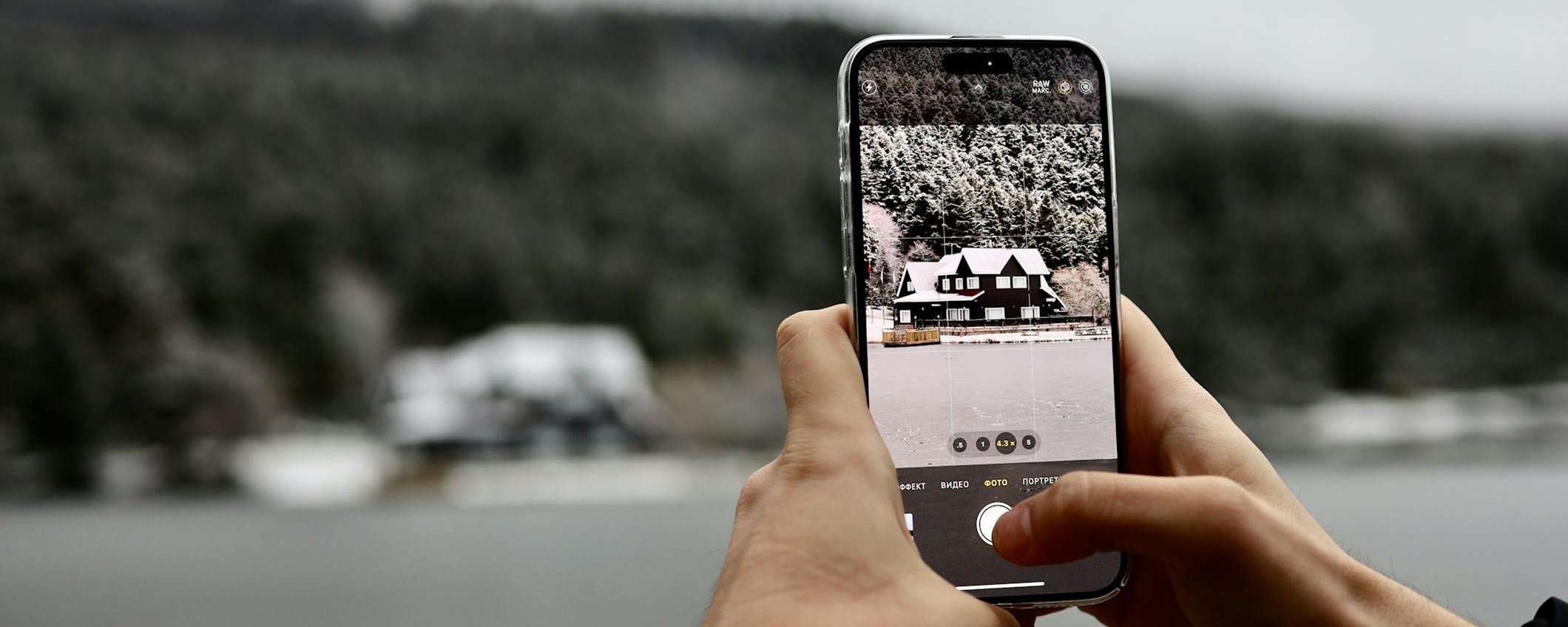 Il decluttering delle immagini per tenere organizzata la galleria sullo smartphone