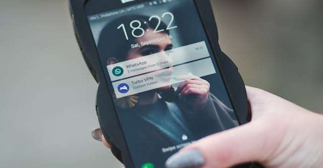 Silenziare un gruppo di WhatsApp: Casi d'uso