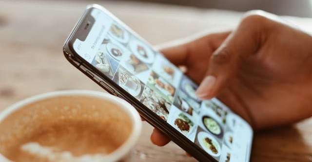 Il cambiamento delle app di comunicazione
