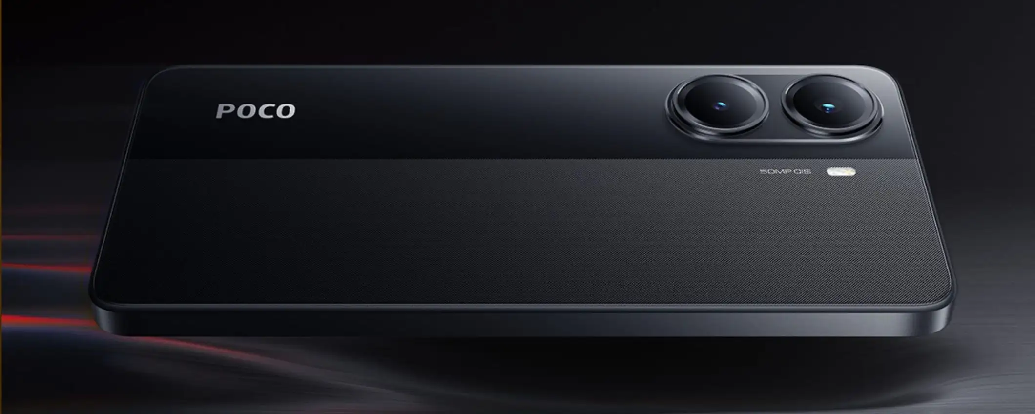 POCO X7 Pro 5G: POTENZA INCREDIBILE a prezzo da low cost su eBay POCO X7 Pro 5G: POTENZA INCREDIBILE a prezzo da low cost su eBay