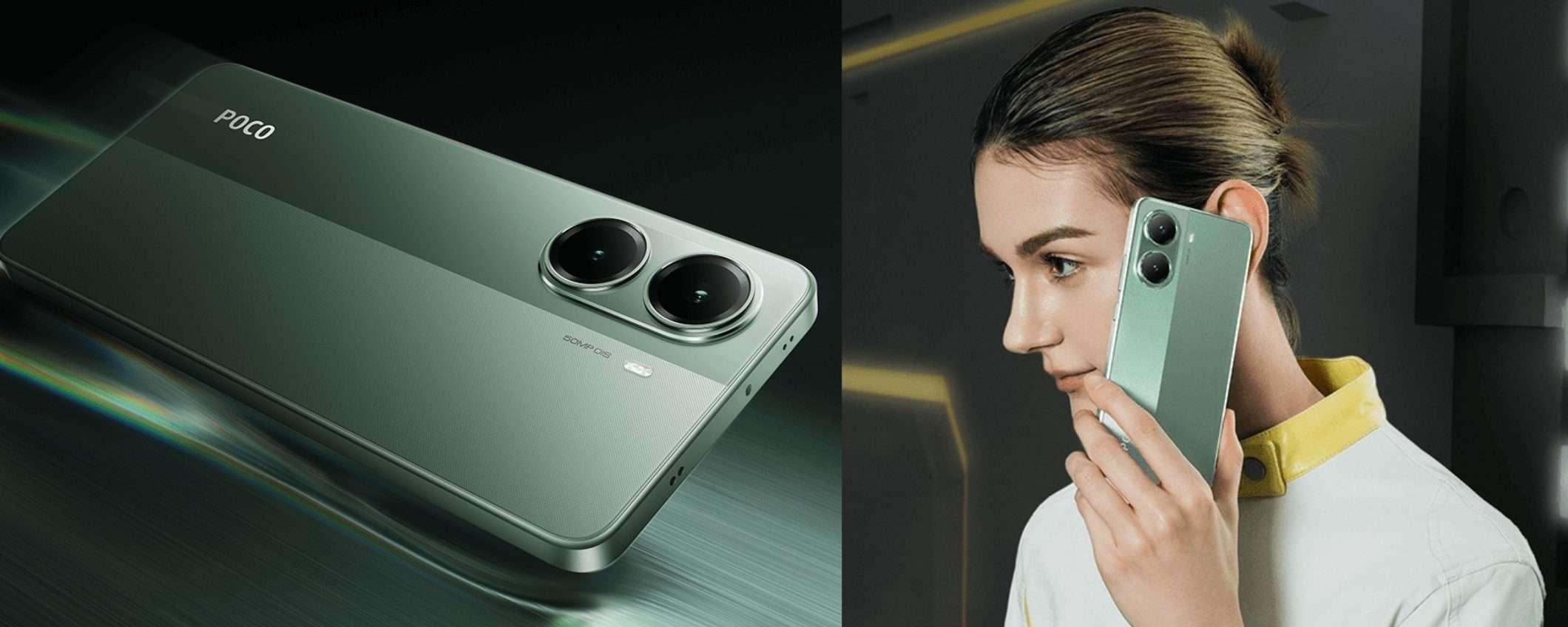 POCO X7 Pro da 512GB ora a un super prezzo con il codice segreto eBay POCO X7 Pro da 512GB ora a un super prezzo con il codice segreto eBay