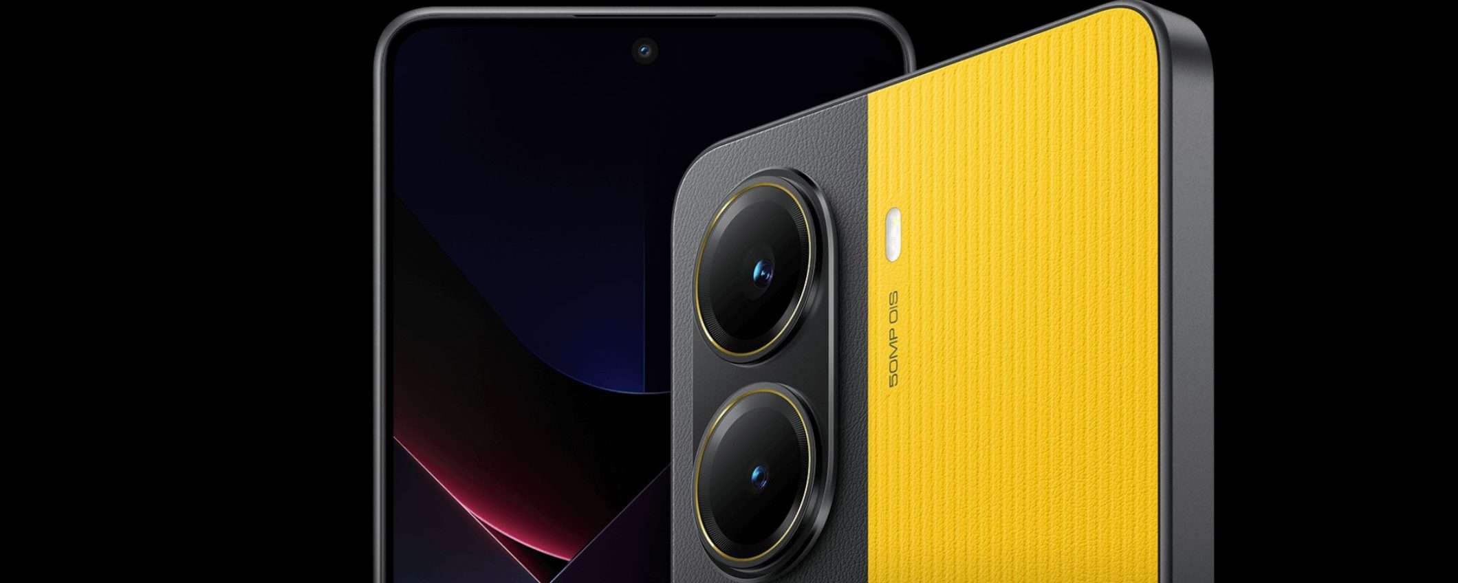 POTENZA ASSOLUTA a PREZZO RIDICOLO: POCO X7 Pro 5G a meno di 250€ su eBay POTENZA ASSOLUTA a PREZZO RIDICOLO: POCO X7 Pro 5G a meno di 250€ su eBay