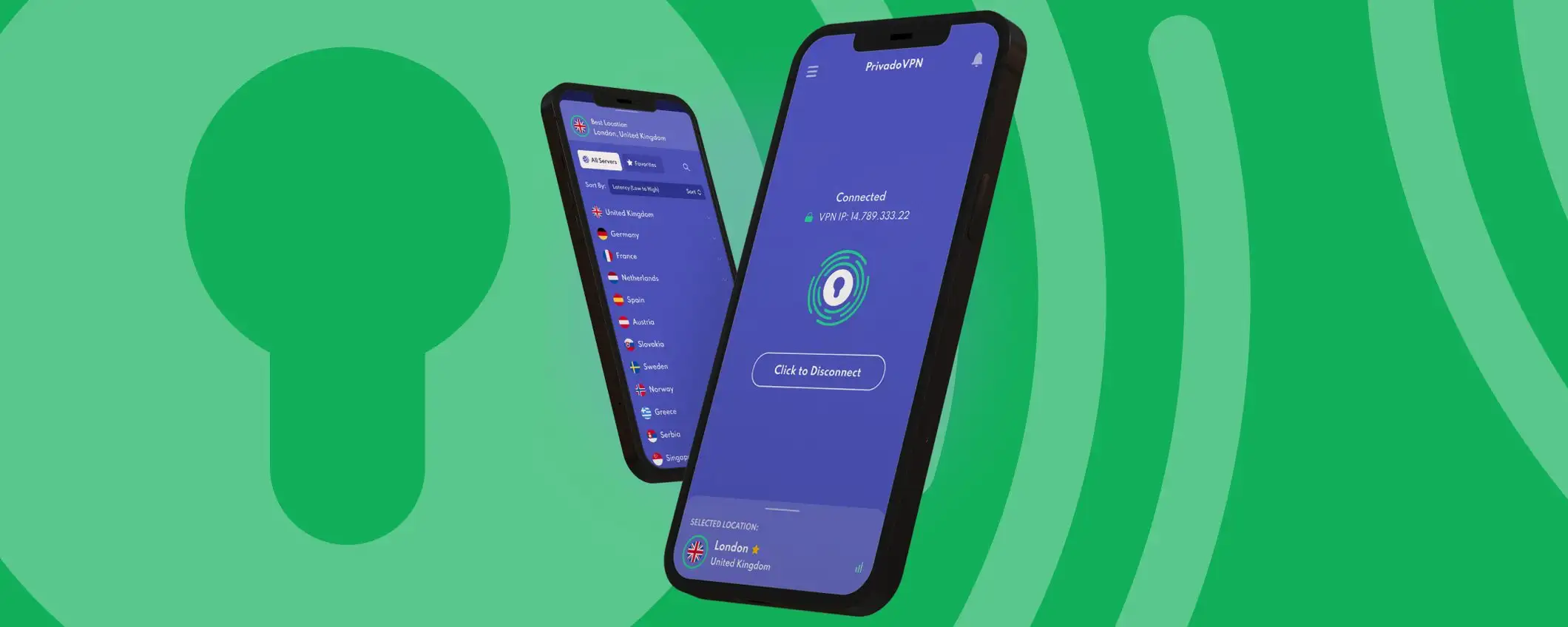 PrivadoVPN protegge la tua privacy online a soli 1,11€/mese PrivadoVPN protegge la tua privacy online a soli 1,11€/mese