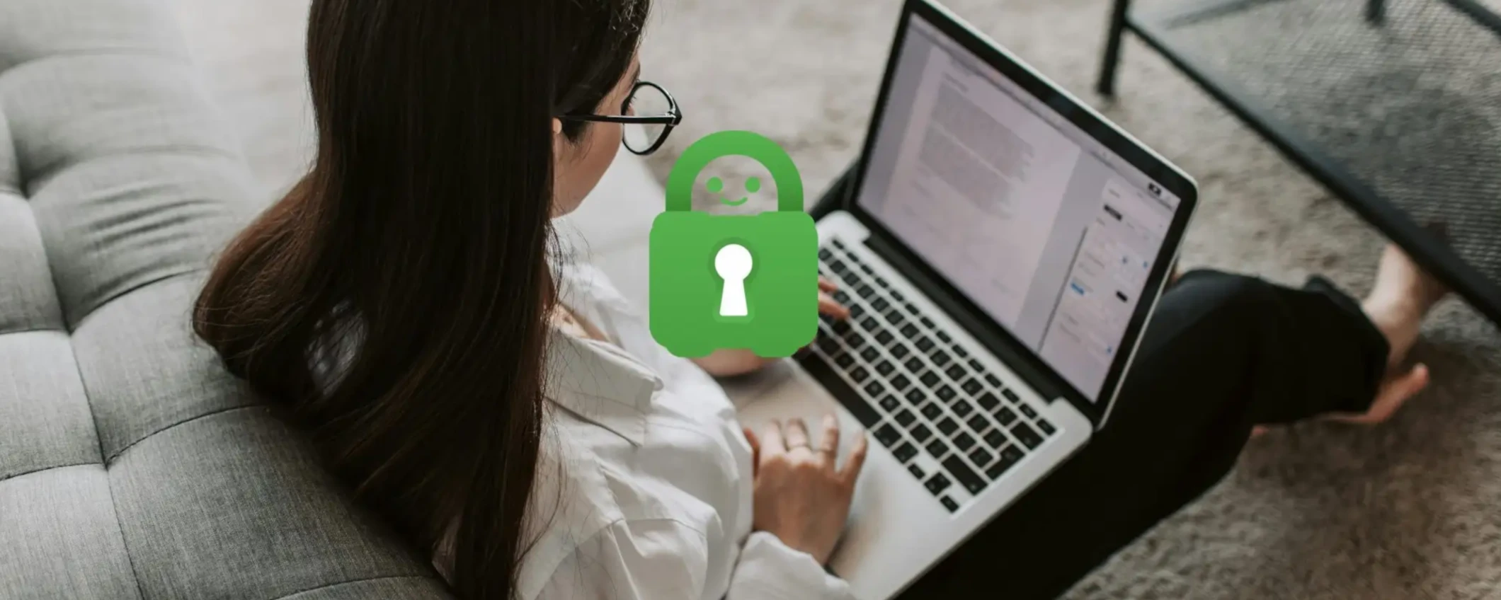 Evita truffe online e proteggi i tuoi dati con PIA Evita truffe online e proteggi i tuoi dati con PIA