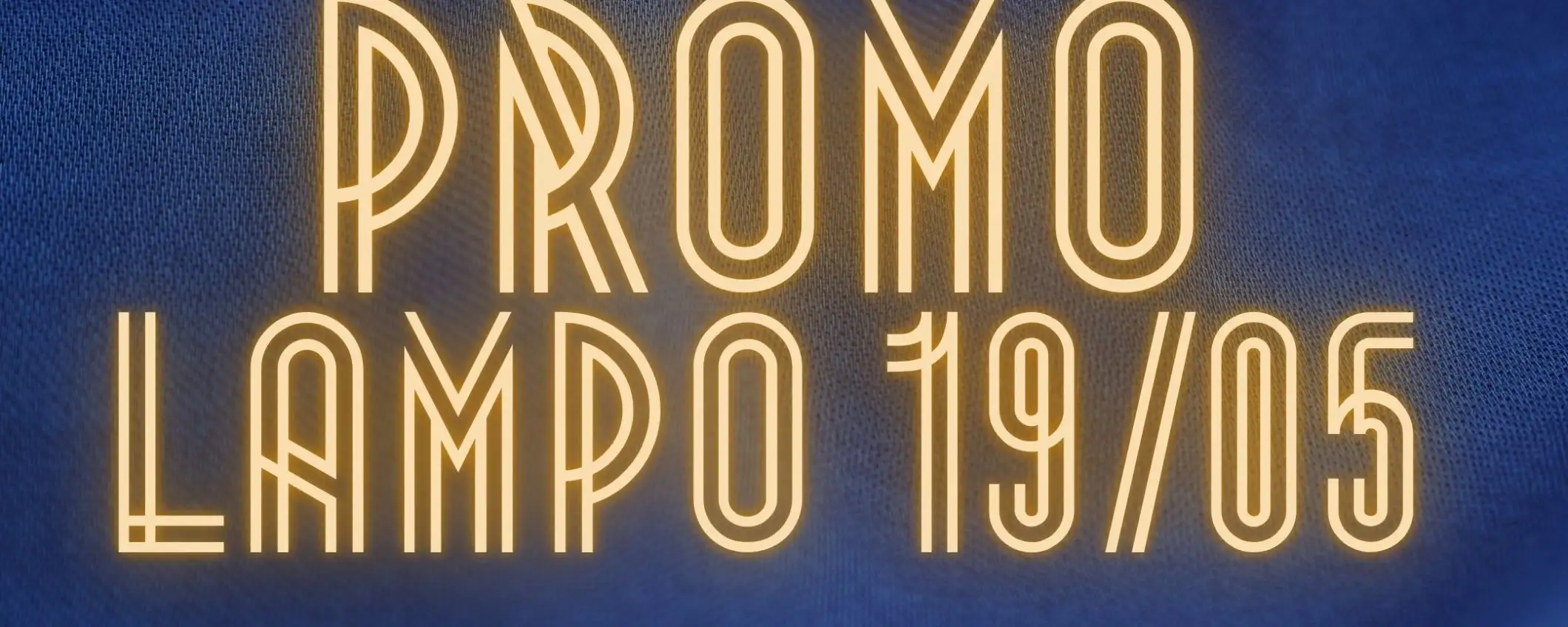 Promo lampo Amazon da RECORD per il 19 maggio: occasioni da 13€ Promo lampo Amazon da RECORD per il 19 maggio: occasioni da 13€