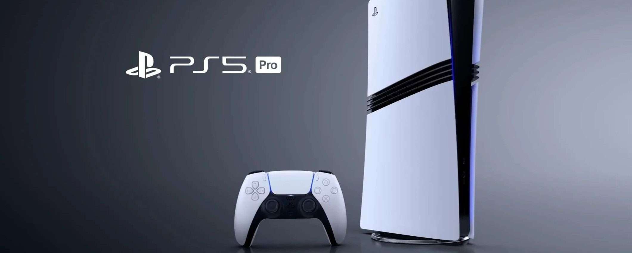 PlayStation 5 Pro in promo flash su Amazon: è il momento di comprare la console? PlayStation 5 Pro in promo flash su Amazon: è il momento di comprare la console?