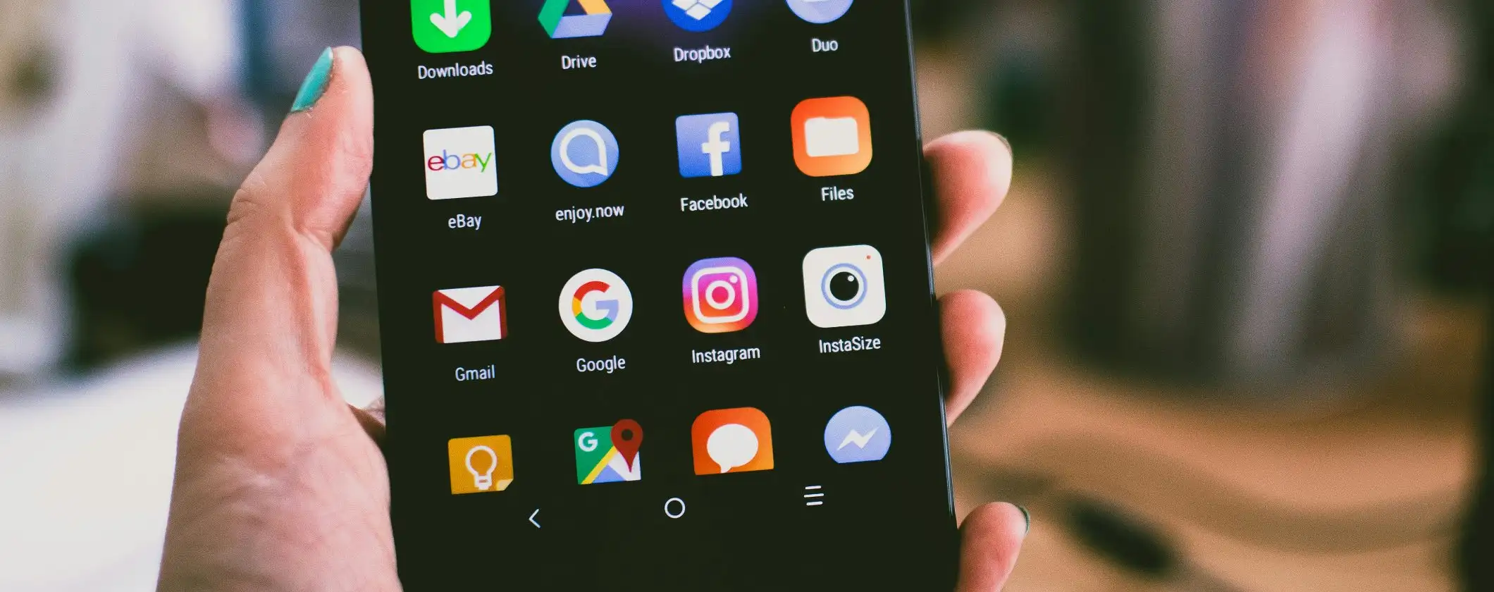 Quali sono le app più scaricate in tutto il mondo Quali sono le app più scaricate in tutto il mondo