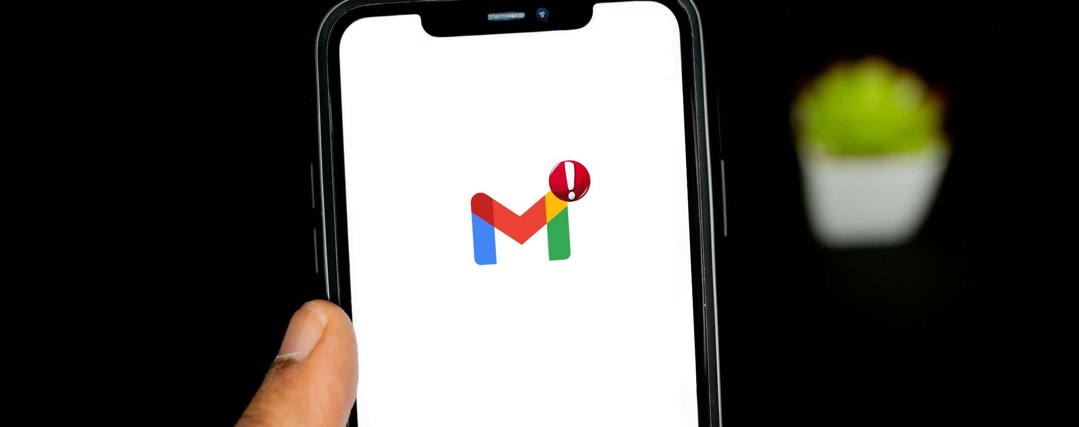 Quasi 2 miliardi di account Gmail sono a rischio secondo Google Quasi 2 miliardi di account Gmail sono a rischio secondo Google
