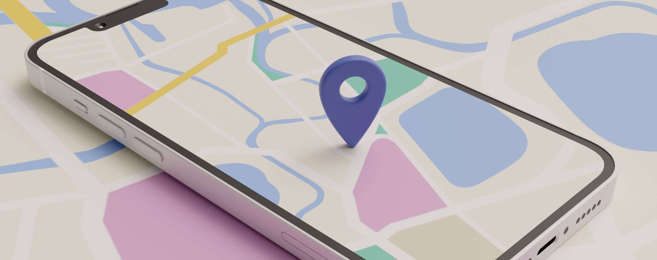 Questa icona su Google Maps può salvarti dalle multe Questa icona su Google Maps può salvarti dalle multe
