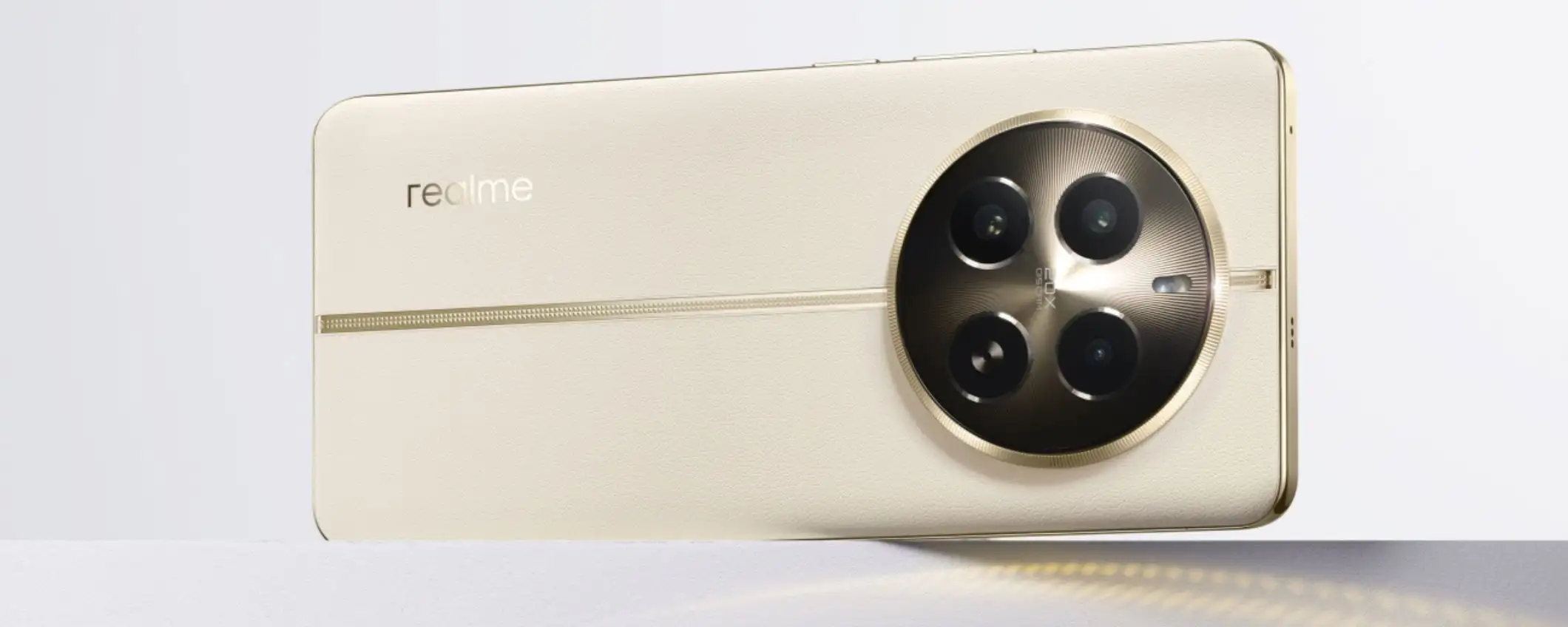 Realme 12 Pro 5G è il MIGLIORE smartphone di fascia media (-30%) Realme 12 Pro 5G è il MIGLIORE smartphone di fascia media (-30%)