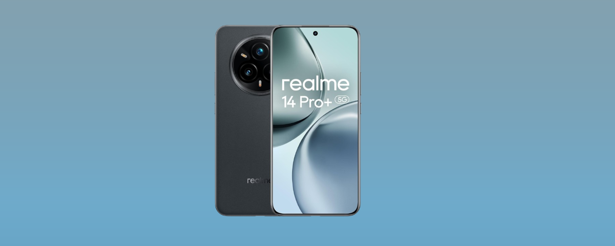 realme 14 Pro+: caratteristiche avanzate e prezzo contenuto realme 14 Pro+: caratteristiche avanzate e prezzo contenuto