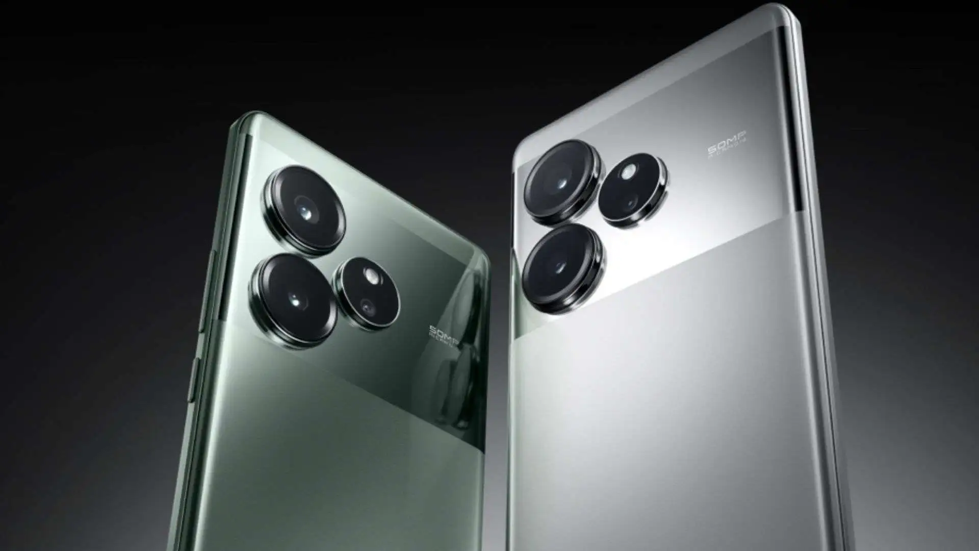 Realme GT6: -42% su Amazon per il mid-range con Snapdragon 8s Gen 3