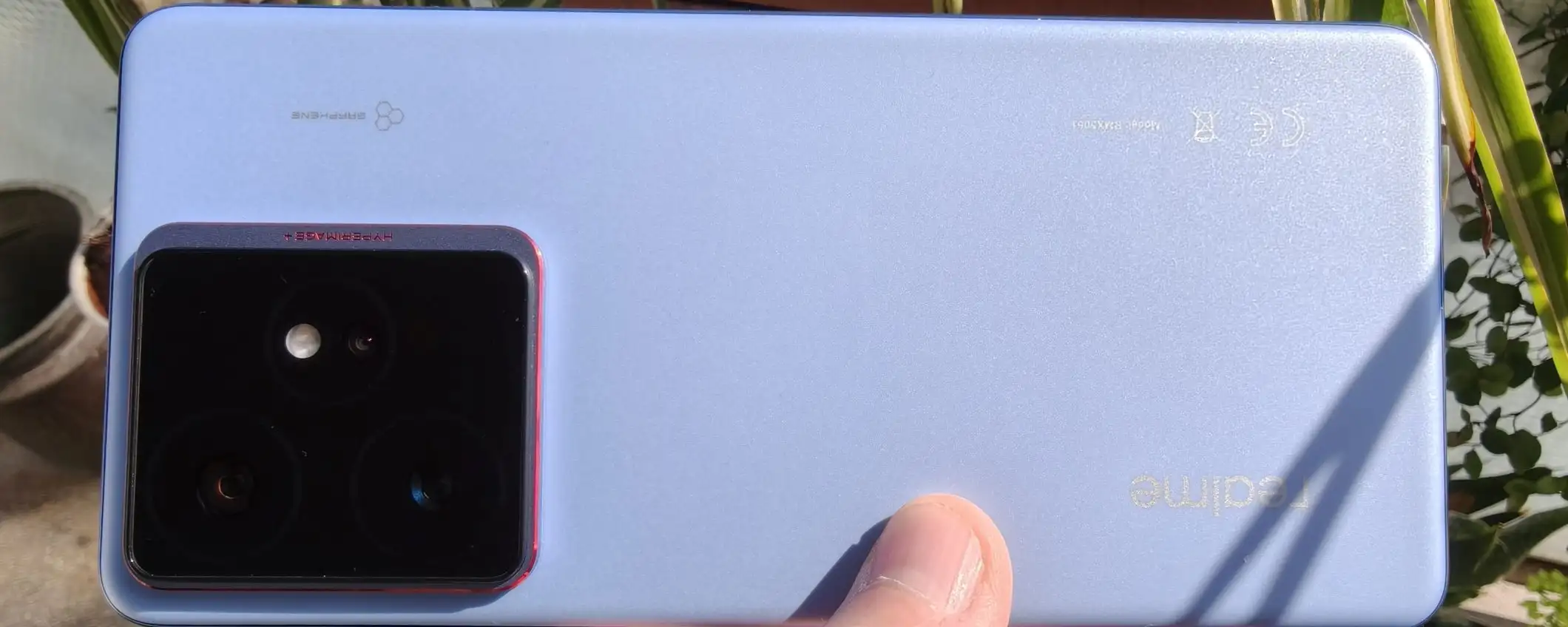 realme GT 7 ridefinisce il concetto di smartphone premium (recensione) realme GT 7 ridefinisce il concetto di smartphone premium (recensione)