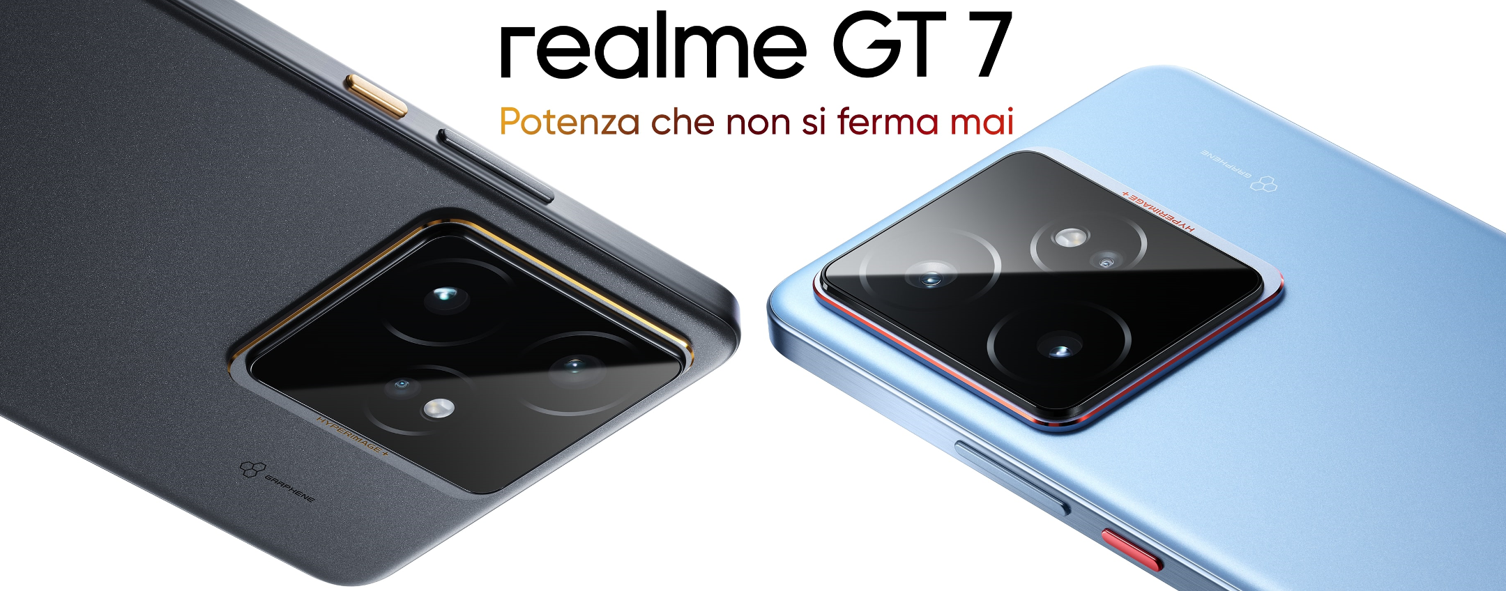 Realme GT 7: abbiamo la data di lancio ufficiale per il nuovo Flagship Killer