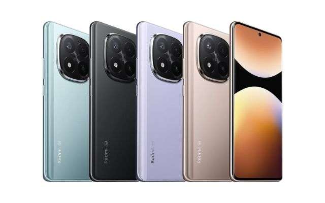 Redmi Note 14 Pro+ 5G ebay