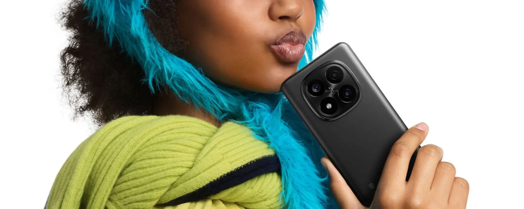 Redmi Note 14 Pro+ 5G: cam SHOCK da 200MP e design PREMIUM a 270€ su eBay Redmi Note 14 Pro+ 5G: cam SHOCK da 200MP e design PREMIUM a 270€ su eBay