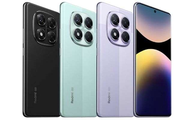Redmi Note 14 Pro 5G ebay