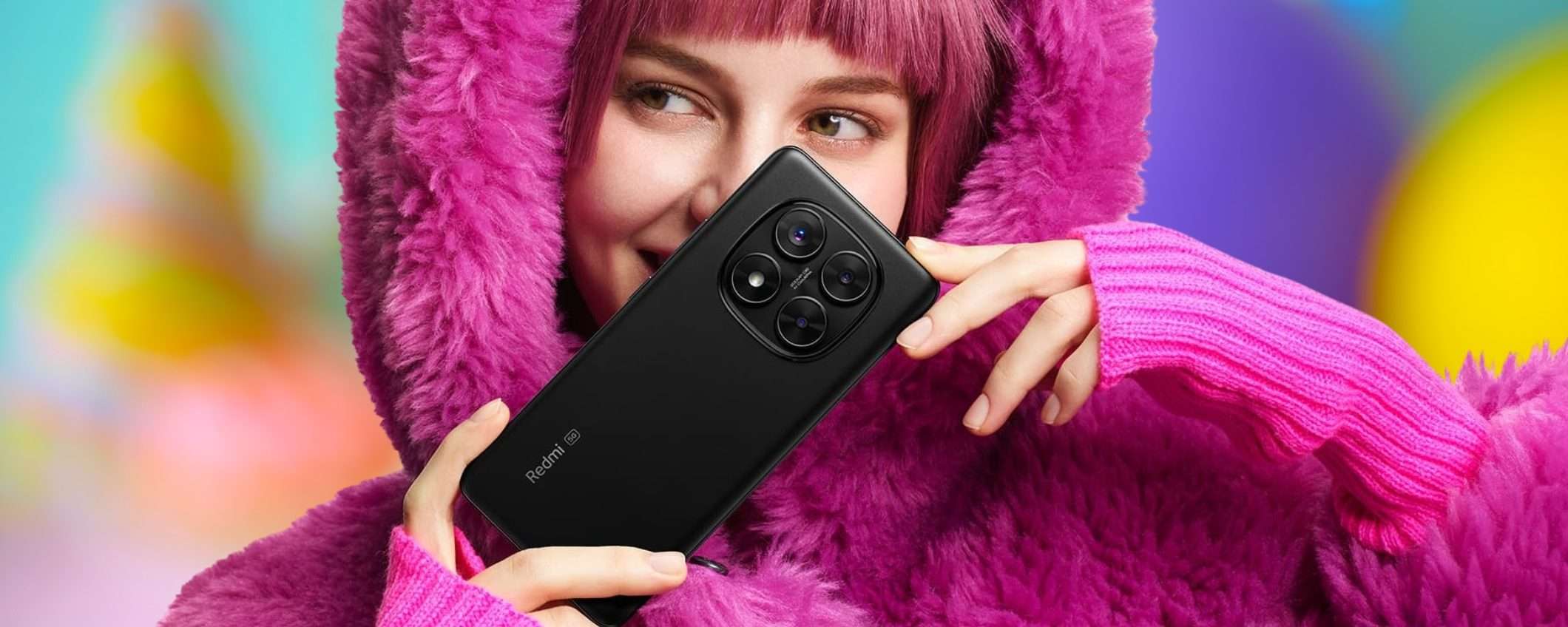 Redmi Note 14 Pro 5G da 256GB a questo prezzo è da prendere subito