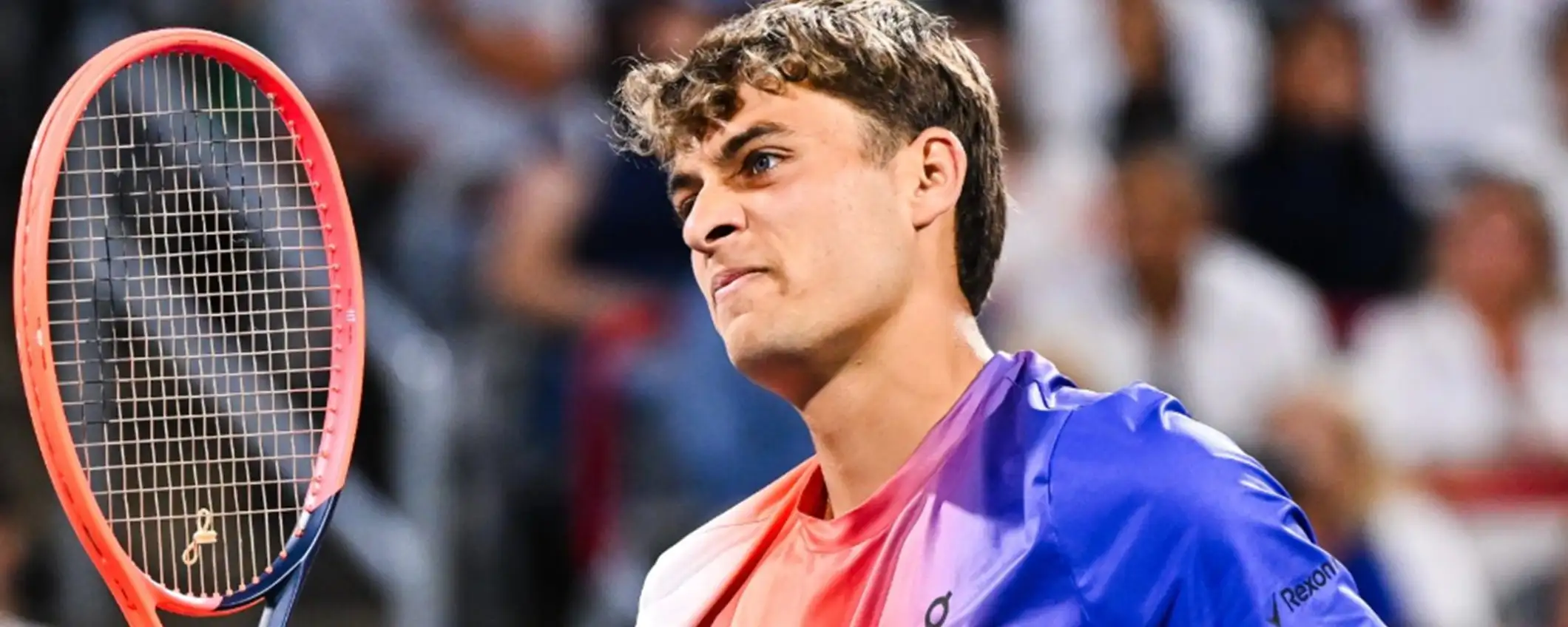 Roland Garros 2025, le partite di oggi 27 maggio: dove vederle in streaming Roland Garros 2025, le partite di oggi 27 maggio: dove vederle in streaming