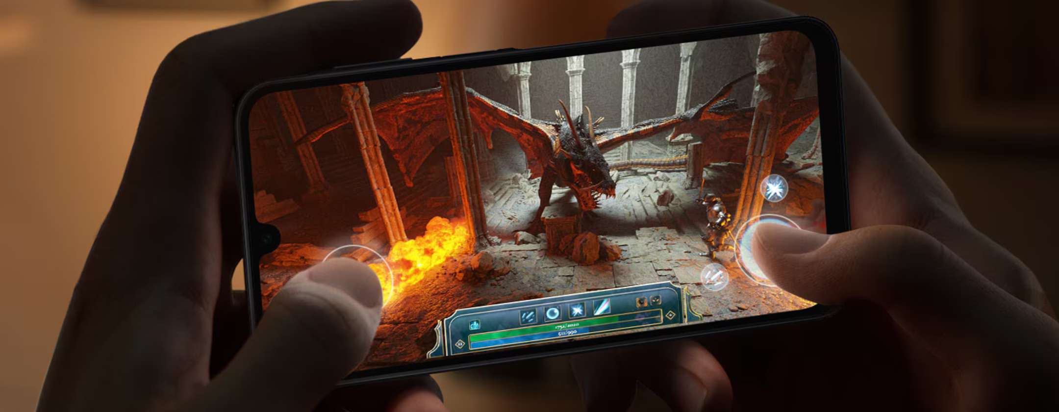 Samsung Galaxy A16: l’entry level in regalo su eBay