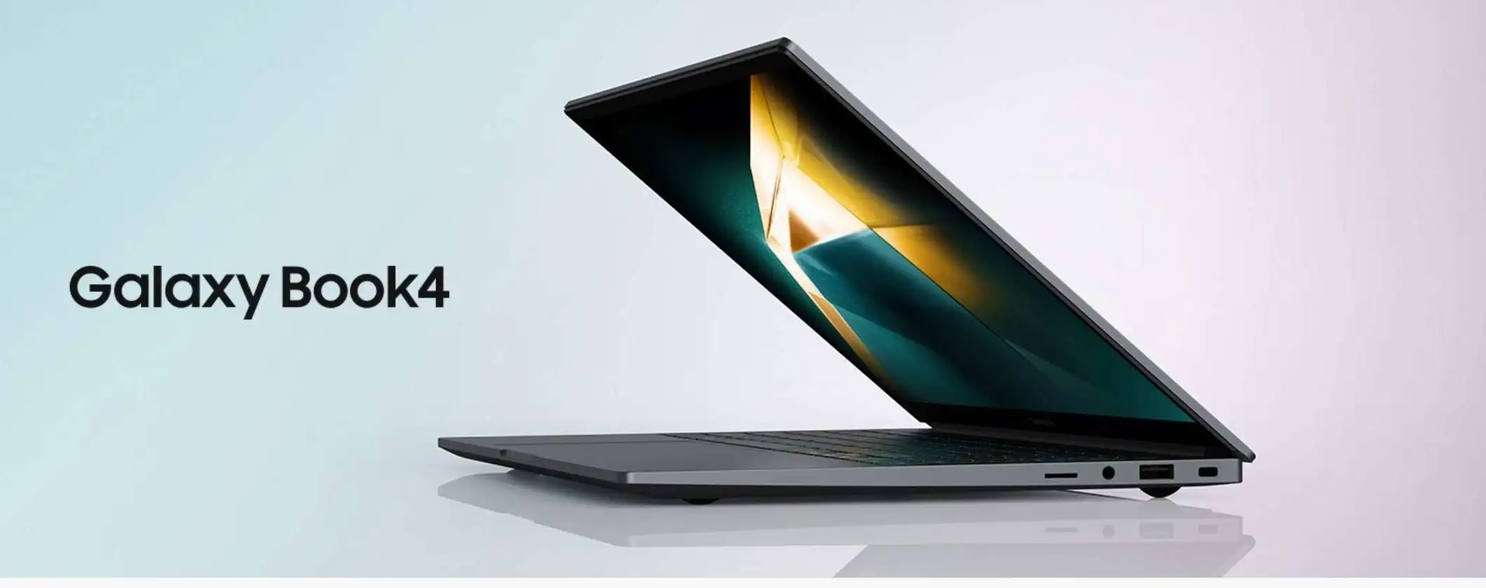 Samsung Galaxy Book 4, sconto del 45% su Amazon: è il notebook Samsung Galaxy Book 4, sconto del 45% su Amazon: è il notebook