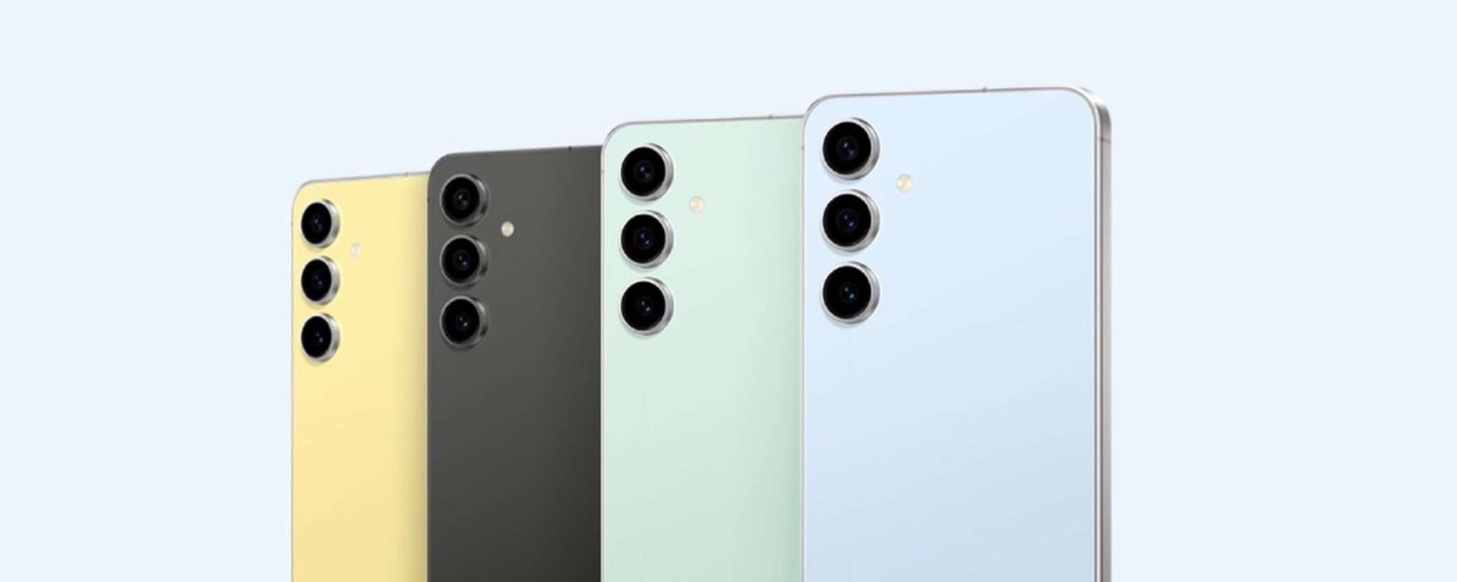Ci sono buone e cattive notizie sulla fotocamera di Samsung Galaxy S25 FE Ci sono buone e cattive notizie sulla fotocamera di Samsung Galaxy S25 FE
