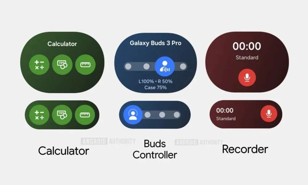 samsung galaxy watch 8 one ui