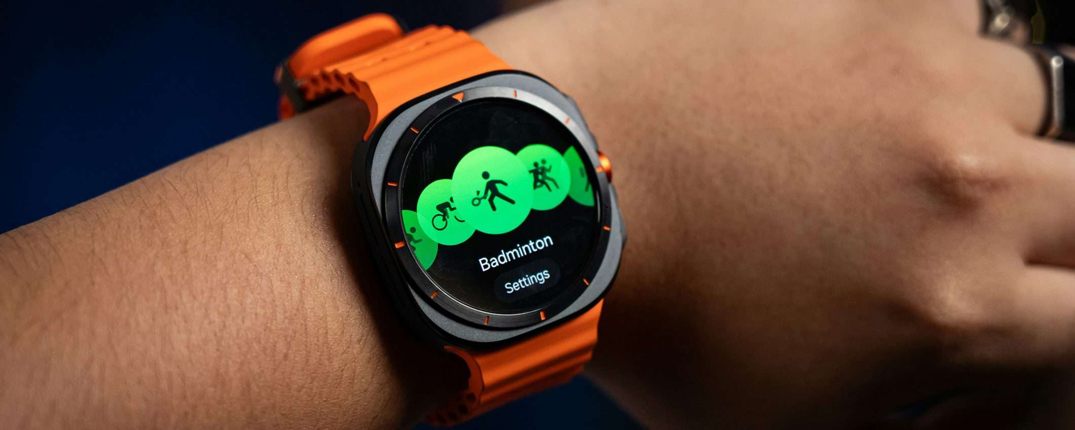 Samsung Galaxy Watch 8 rivoluziona il design: addio al classico quadrante circolare? Samsung Galaxy Watch 8 rivoluziona il design: addio al classico quadrante circolare?