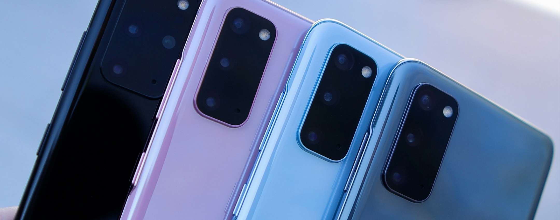 Samsung aggiorna il calendario di One UI 7: ecco i dispositivi che lo riceveranno a giugno
