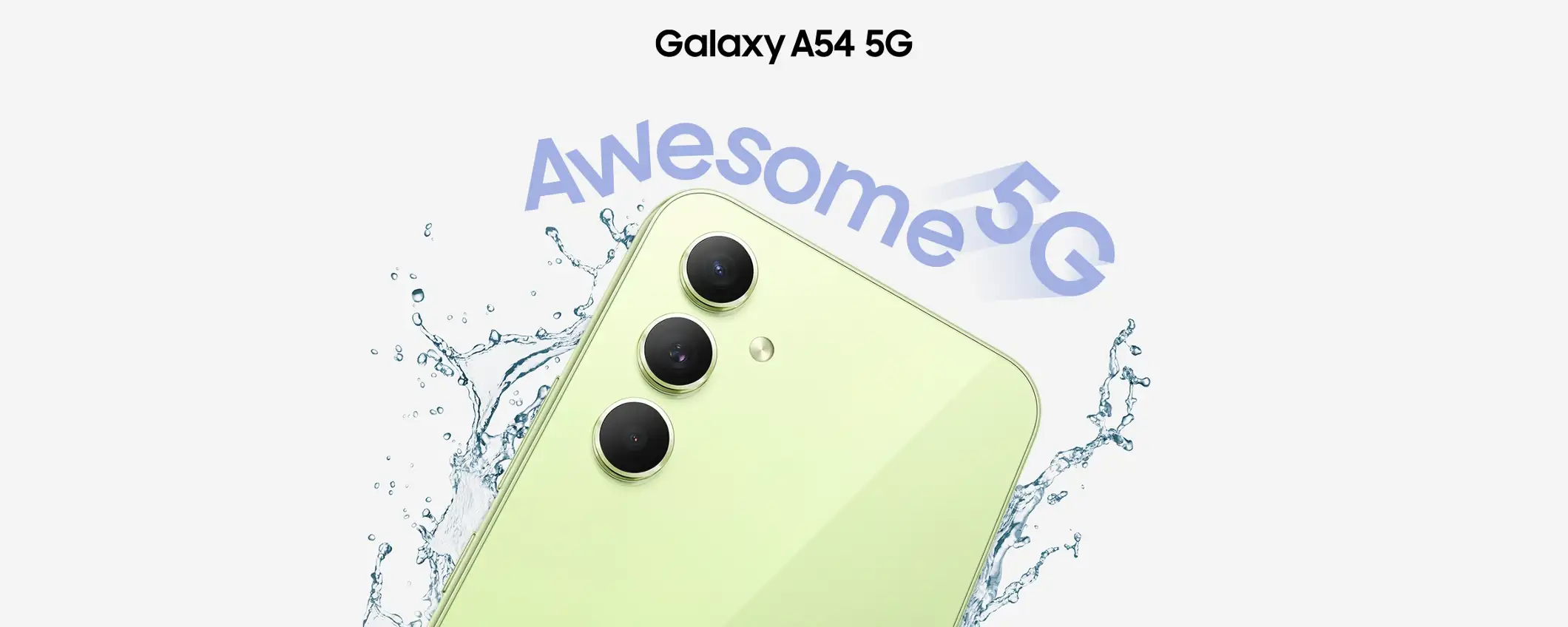 Samsung Galaxy A54 riceve One UI 7: ben 3,5GB di nuove funzionalità Samsung Galaxy A54 riceve One UI 7: ben 3,5GB di nuove funzionalità