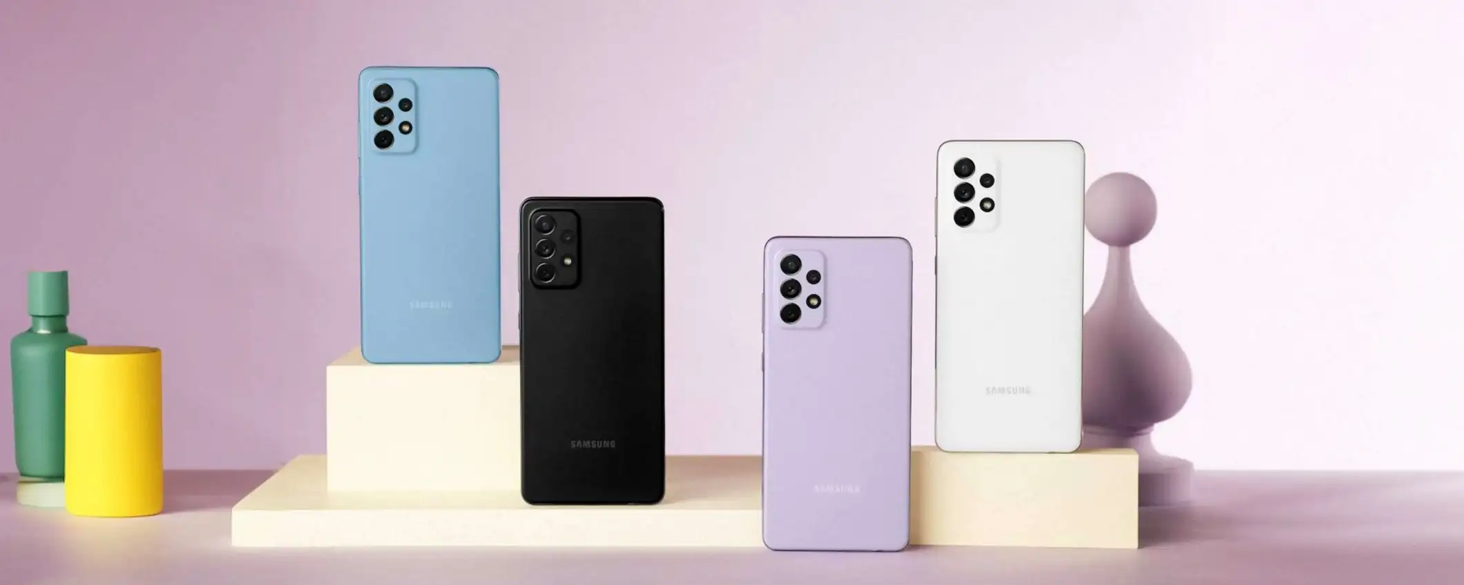 Samsung: la lista nera dei Galaxy A che NON riceveranno mai One UI 7 Samsung: la lista nera dei Galaxy A che NON riceveranno mai One UI 7