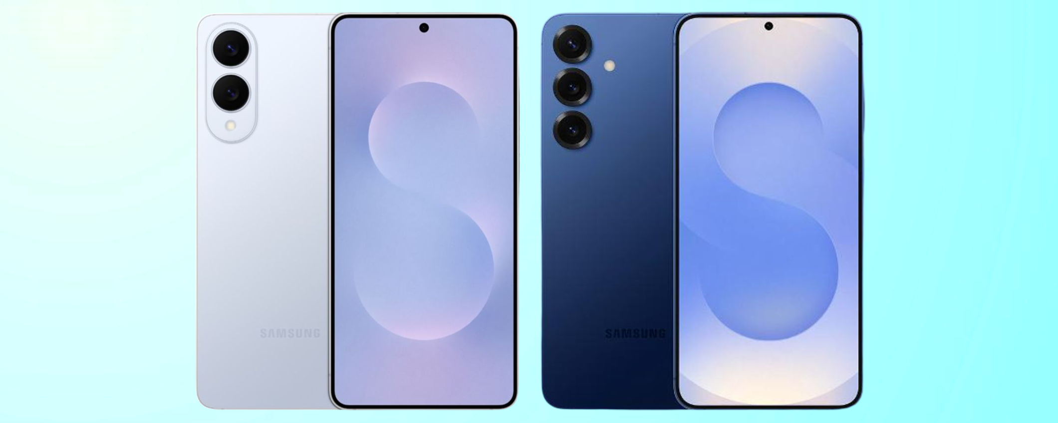 Samsung Galaxy S25 Edge VS S25 Plus: quale scegliere e perché Samsung Galaxy S25 Edge VS S25 Plus: quale scegliere e perché