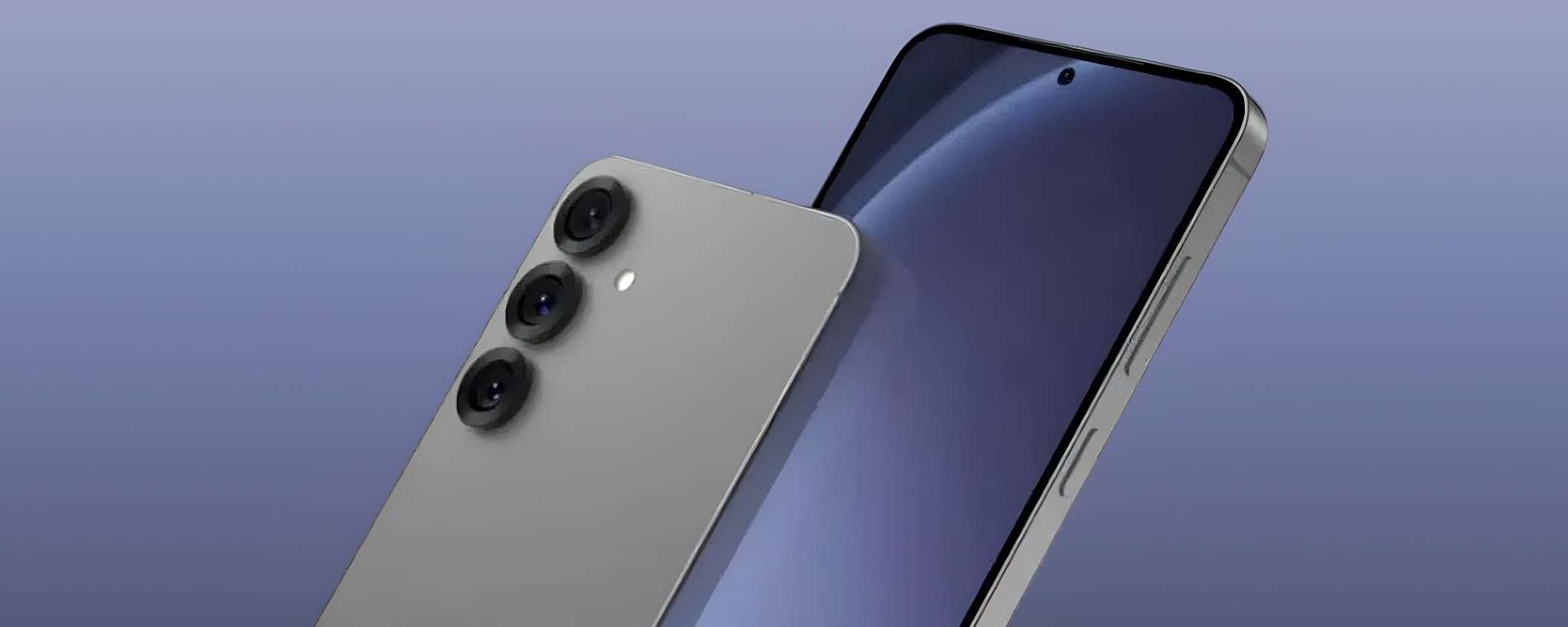 Samsung ha già in mente un Galaxy S25 FE con scheda tecnica esplosiva Samsung ha già in mente un Galaxy S25 FE con scheda tecnica esplosiva