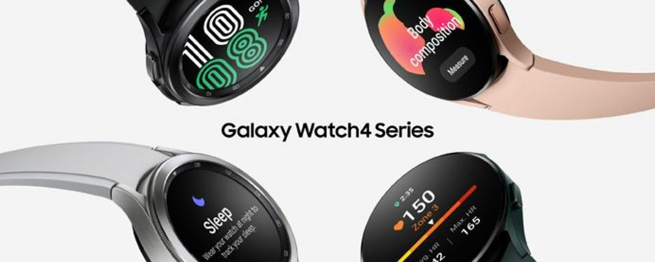 Samsung Galaxy Watch 4: nuovo aggiornamento da installare SUBITO Samsung Galaxy Watch 4: nuovo aggiornamento da installare SUBITO