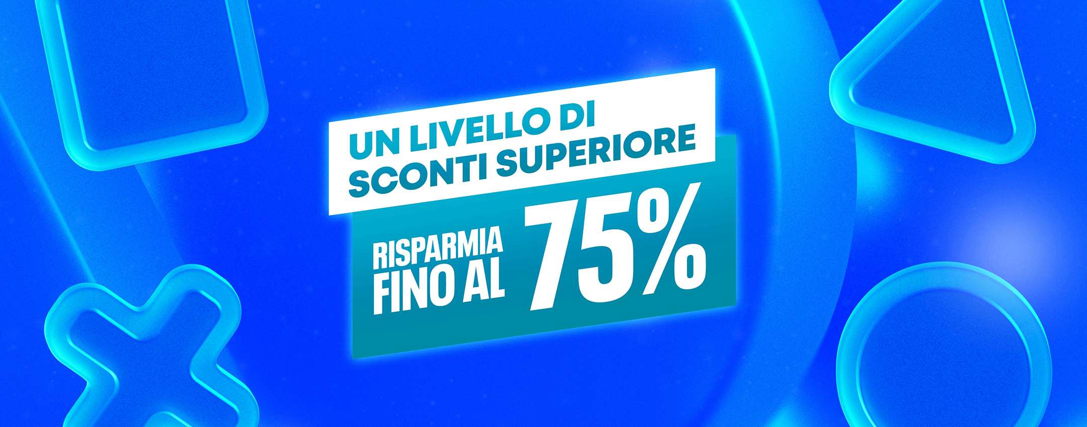 PlayStation Store, nuovi sconti di maggio fino al 75%: ecco i giochi da non perdere