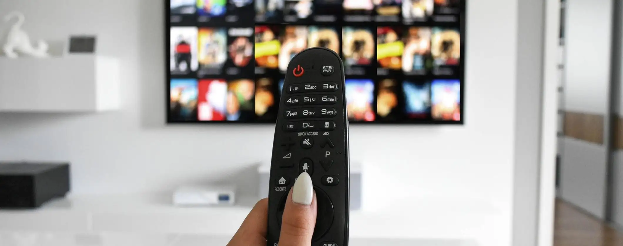 Scopri come ottenere i nuovi canali in streaming del digitale terrestre Scopri come ottenere i nuovi canali in streaming del digitale terrestre