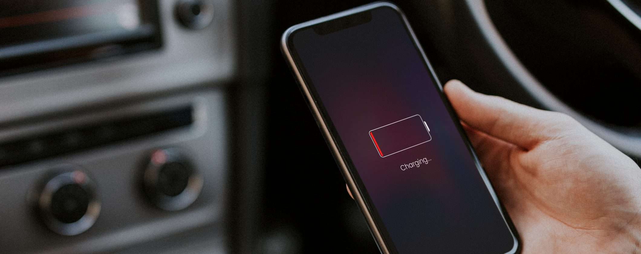 Scopri tutti i trucchi per risparmiare batteria sul tuo smartphone Scopri tutti i trucchi per risparmiare batteria sul tuo smartphone